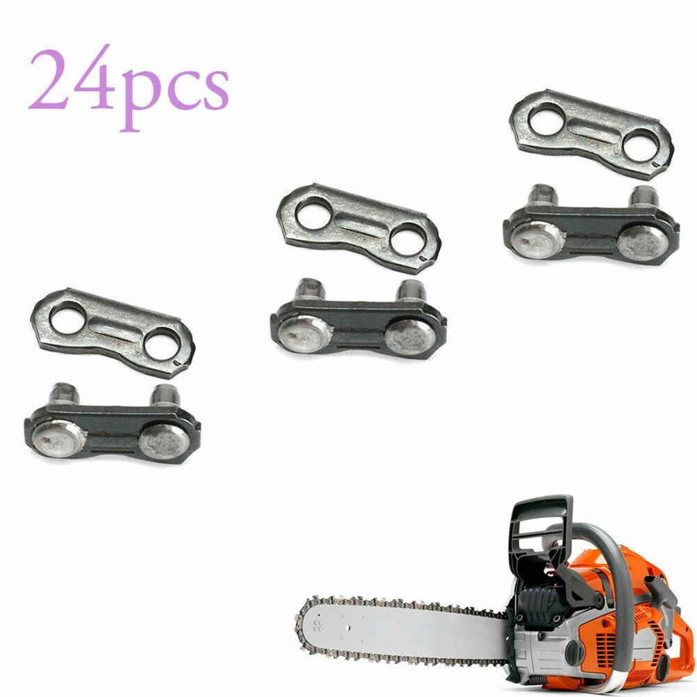 Инструменты Цепные звенья Инженерная ссылка Долговечная металлическая