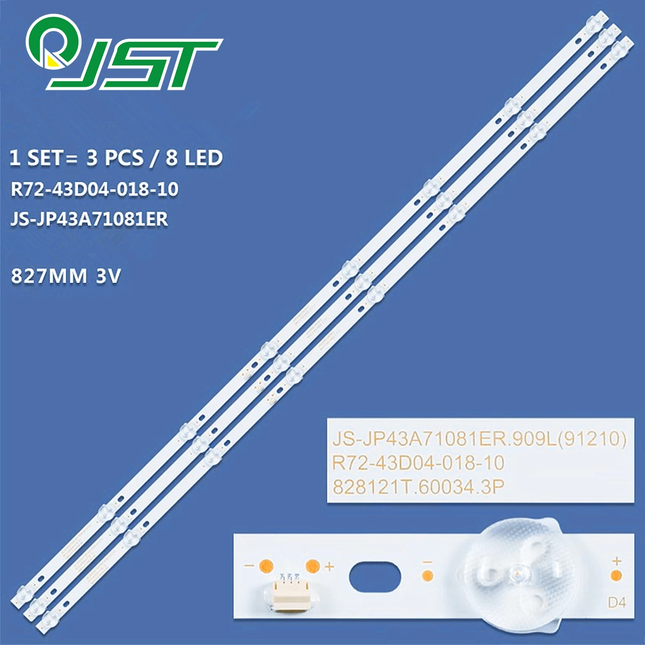 LED HI VHIX-43F169MSY VHIX-43U169MSY K43DLJ10US K43DLJ12US JS-JP43A71081ER.909L(91210) R72-43D04-018-10 828121 T.60034.3P
