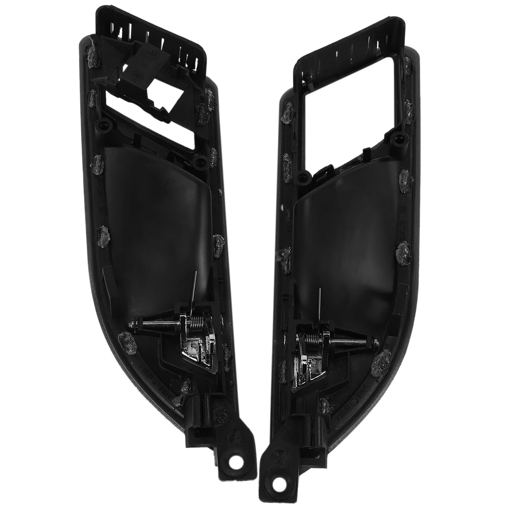 Внутренняя дверная ручка для автомобиля внутренняя внутренний ключ открытия 08-12