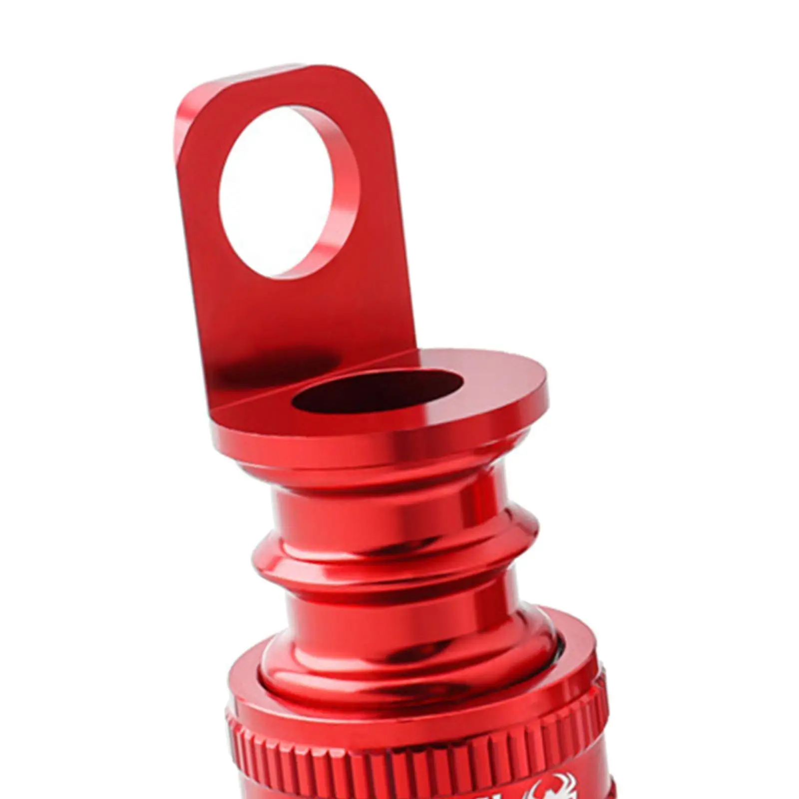 

Быстроразъемное быстрое крепление для складного велосипеда черного цвета