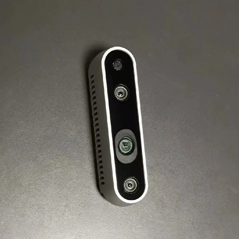 

Предварительно сбороненный - глубина RealSense D435 D435i D415 D455 может быть для робототехники ROS, 3D визуальное картографирование, навигация Jetson NANO