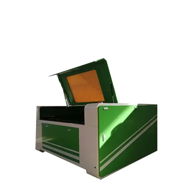 GJ-1390 Cortador De Acrilico с ЧПУ 1390 Chino Famoso Maquina Corte Por