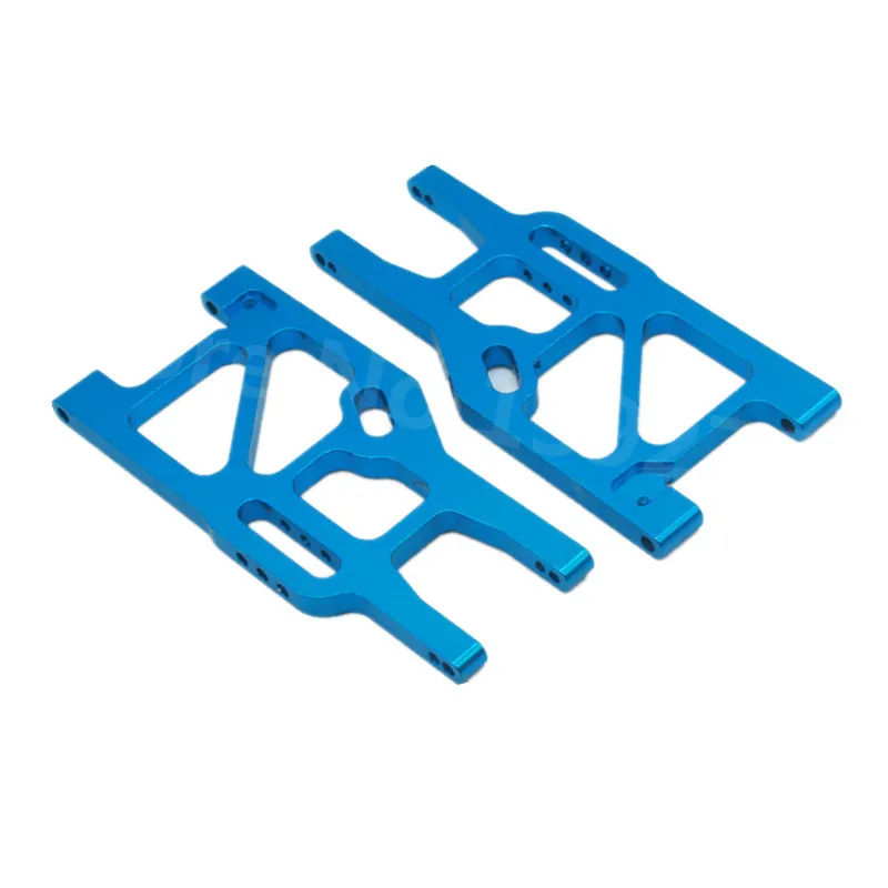 2 шт., Задняя Нижняя подвеска для моделей монстр-траков