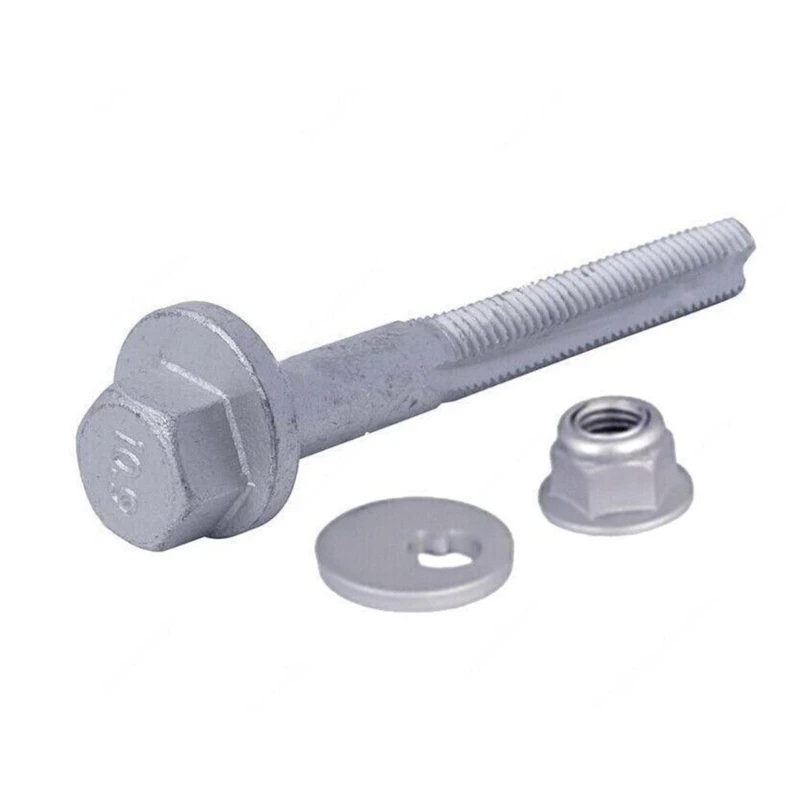 

For Model S X 2007106 2007107 1006484-00-A Lower Suspension Arm Fitting