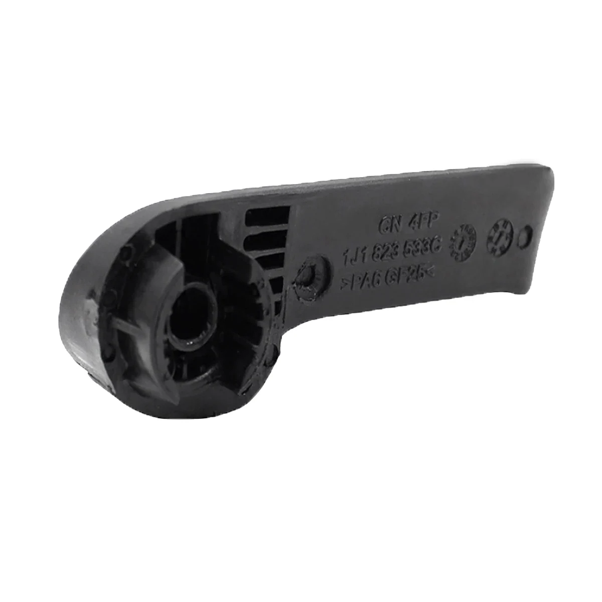 Ручка и кронштейн для капота Polo Golf 5 6 Passat B6 B7 CC Jetta Tiguan Q3 UP 1K1823633B 1J1823533C