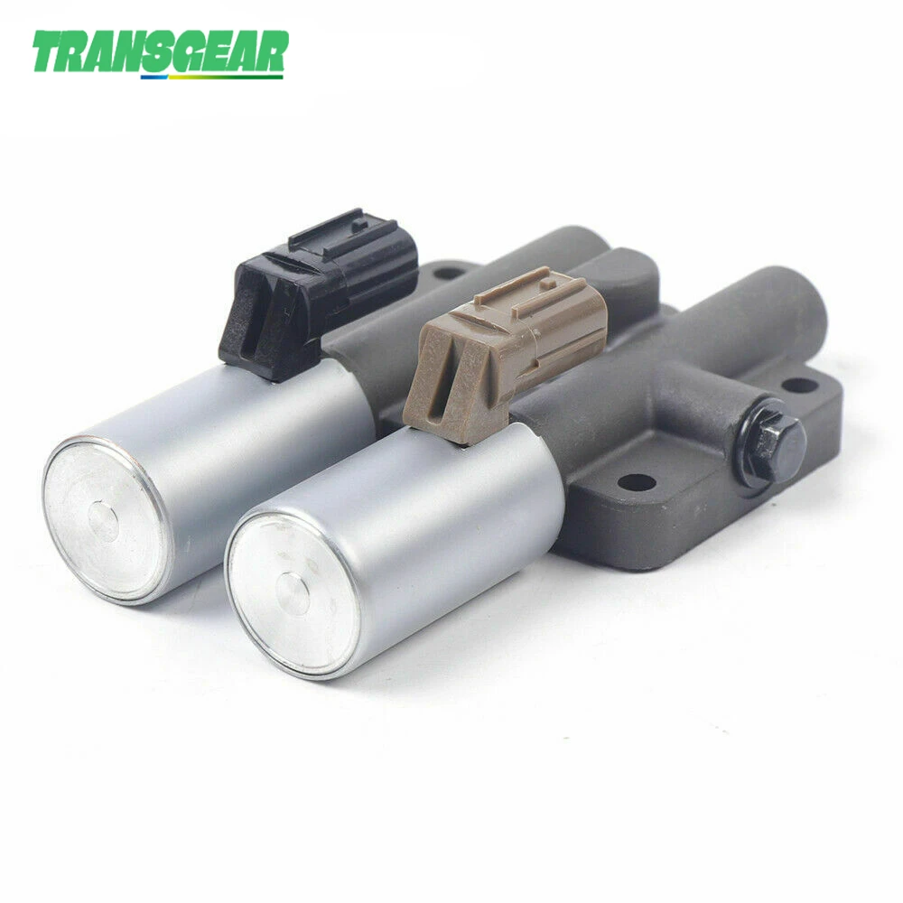 Электромагнитный комплект 28250-P6H-024 с автоматической коробкой передач и линейным