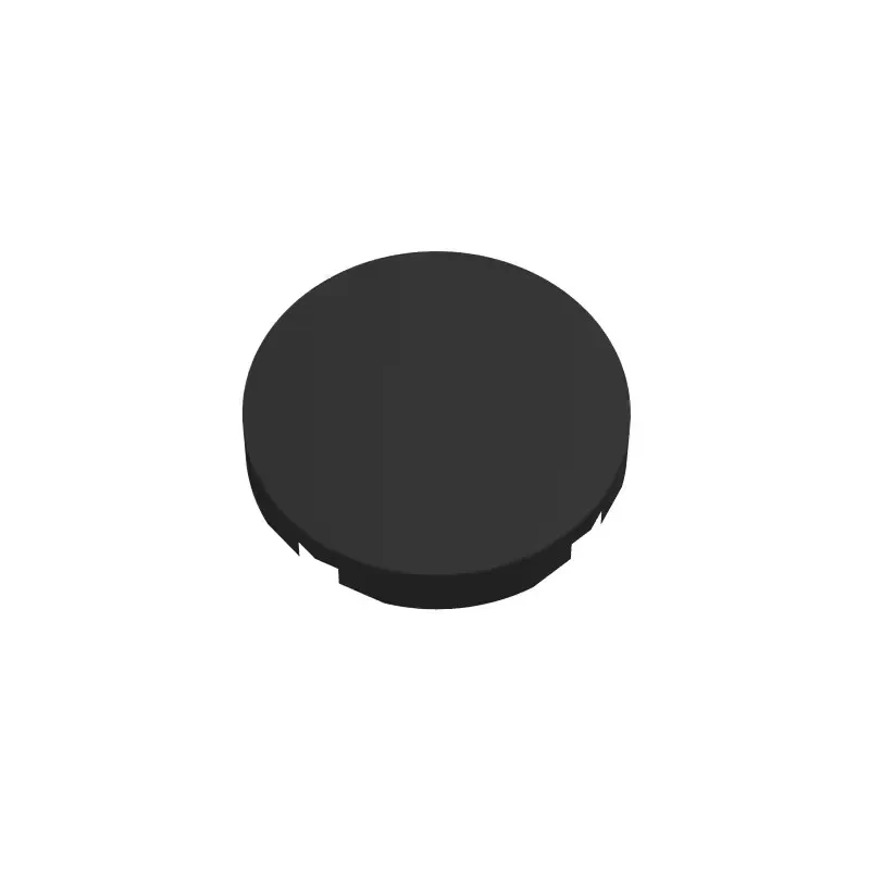 50 шт. совместимые с MOC собирает частицы 14769 4150 2x2 для деталей строительных блоков