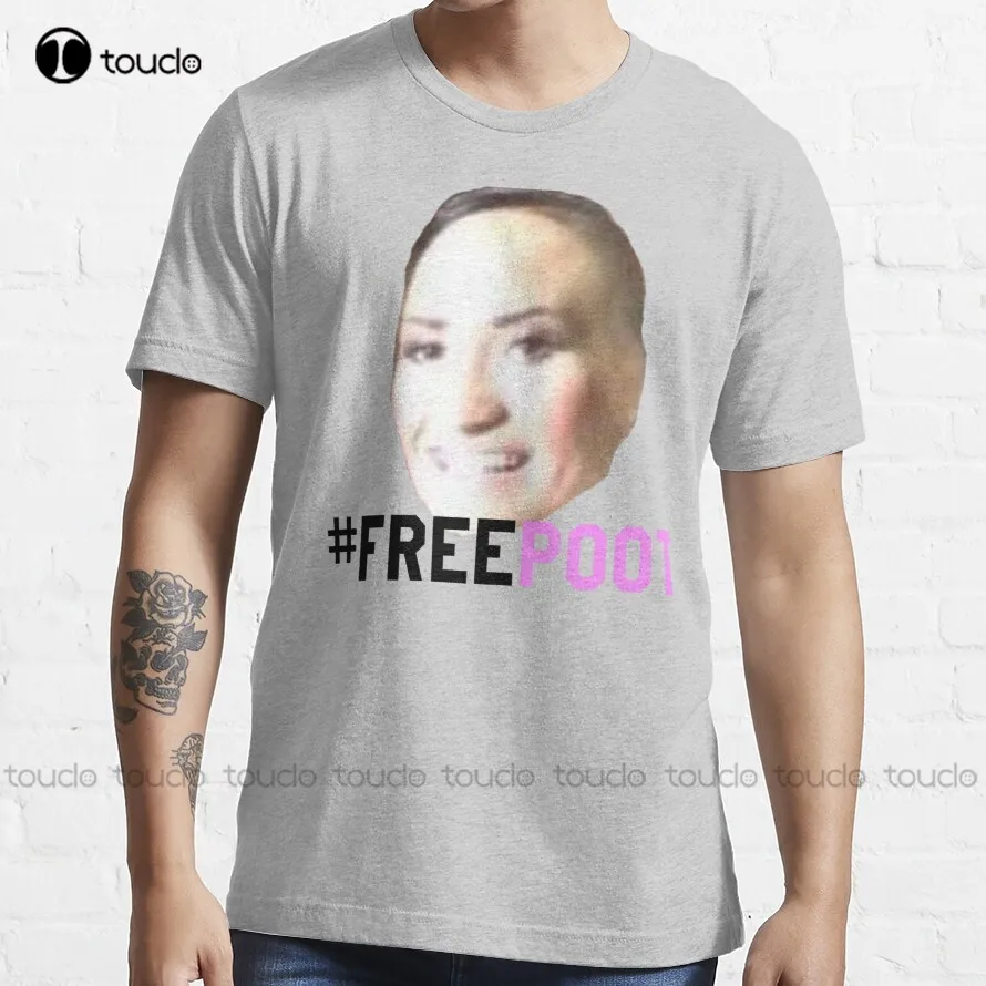 

#Freepoot Trending T-Shirt Demi Lovato Birthday Shirt Boy Outdoor Simple Vintag Casual T Shirts Funny Art Streetwear Cartoon Tee