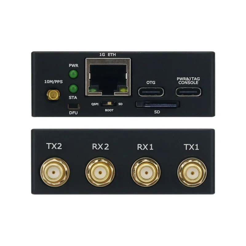 MicroPhase ANTSDR E310 AD9363 Плата разработки SDR для ADI Pluto Communications Openwifi