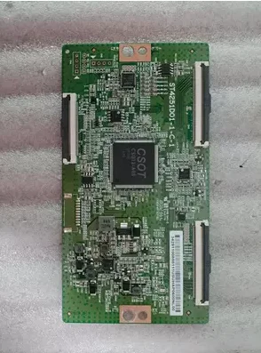 Оригинальная логическая плата 43A730U 43V2 43F6