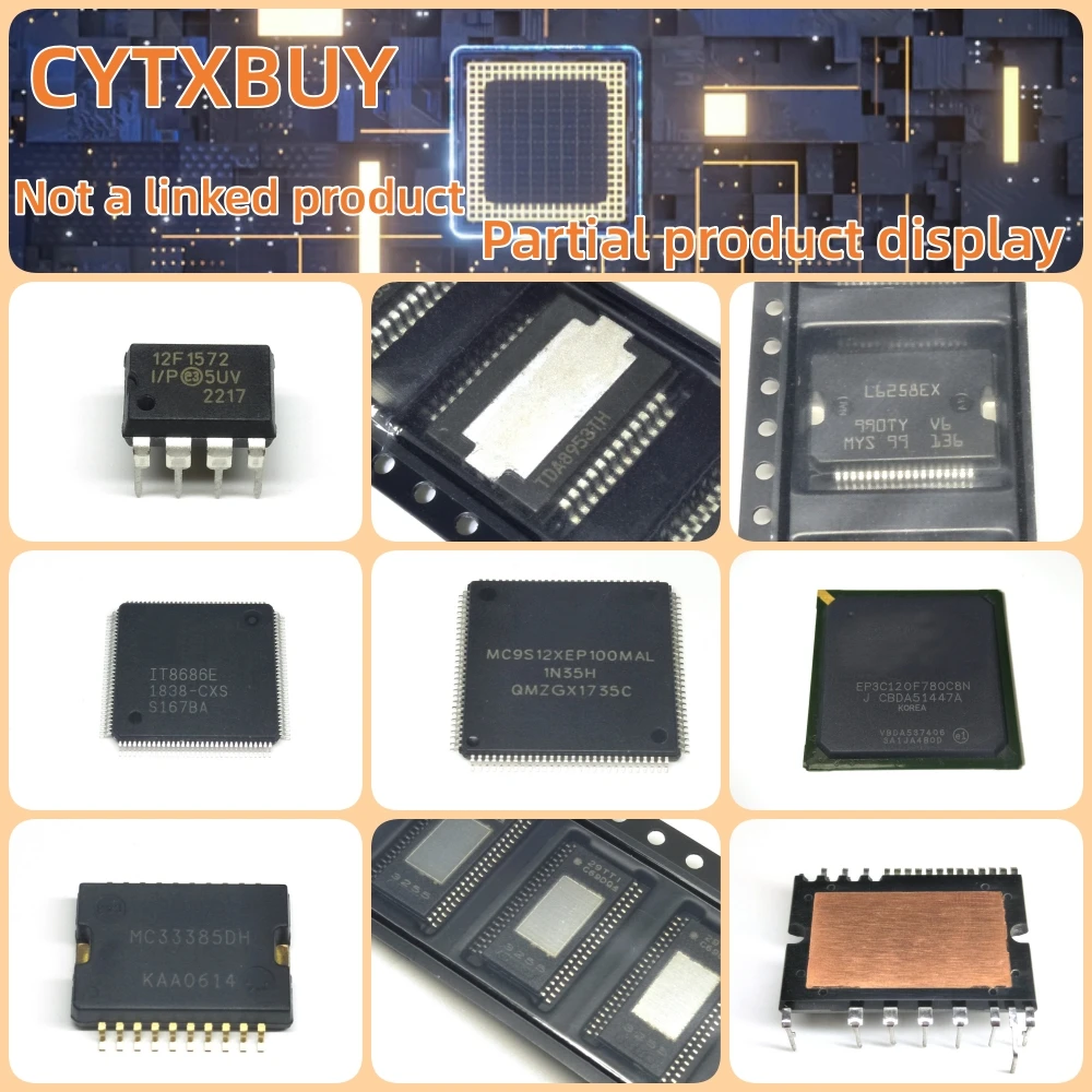 5-10 шт. набор микросхем