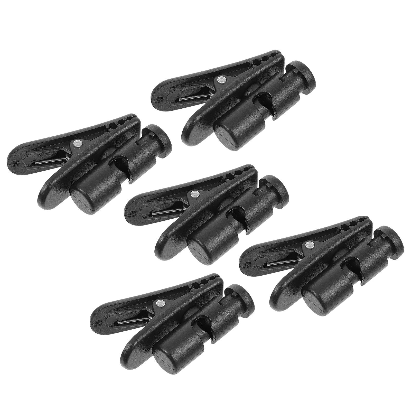 

Clips Cable Earphone Microphone Headphone Headset Cord Wire Clip Clamps Simple Holders Accessories Fixing Clothes Holder