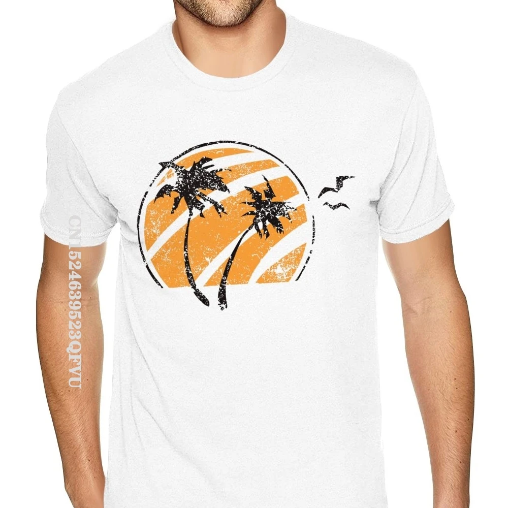 Футболка The Last Of Us, футболка оверсайз для молодых парней, Мужская футболка оверсайз с аниме, Мужская Фирменная Классическая футболка со скидкой