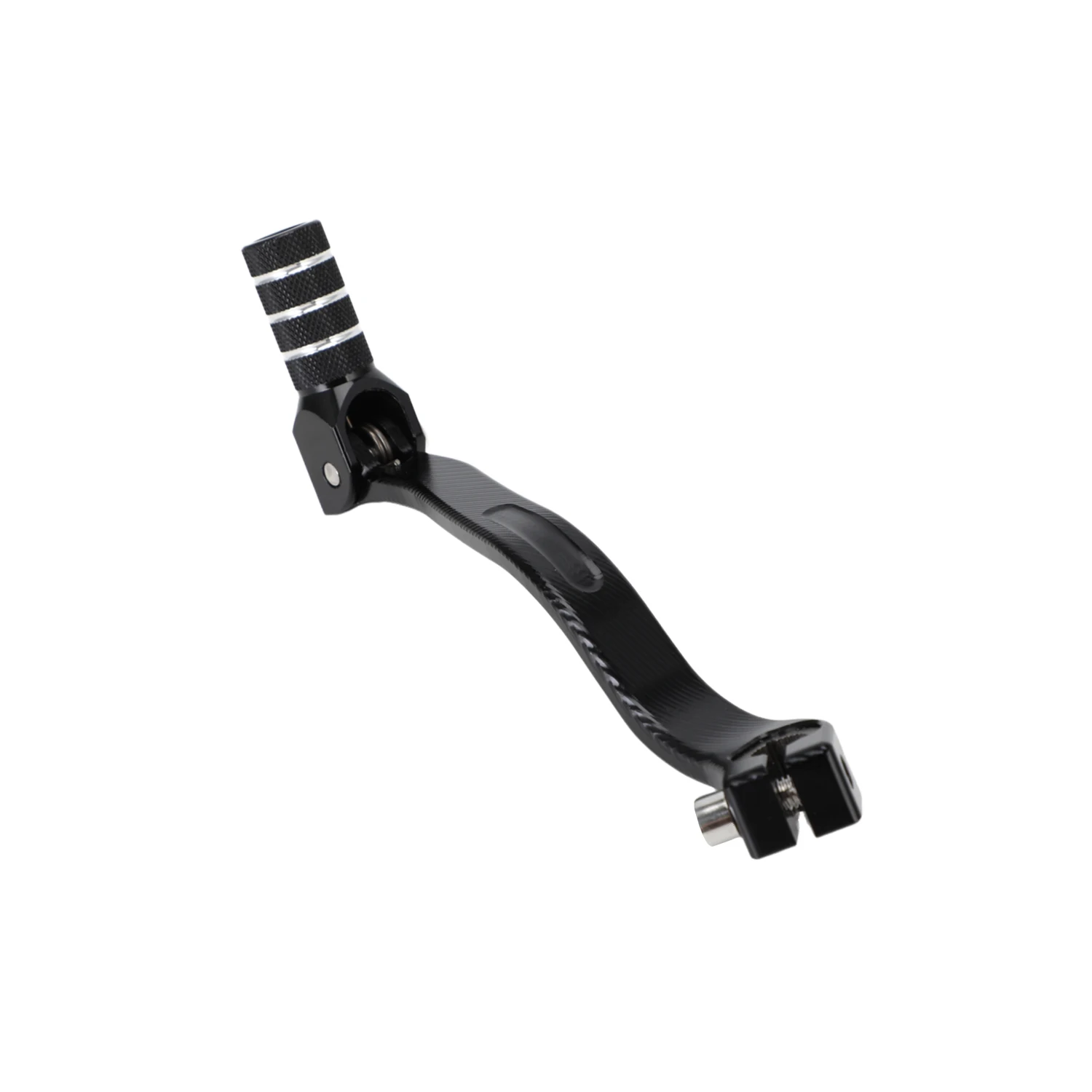 Рычаг переключения передач для мотоцикла KAWASAKI KX85 2014-2024 KX100 2014-2021 KX112 2022 2023 2024 Enduro