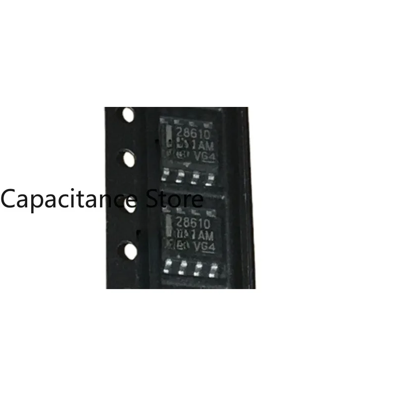 10 шт. UCC28610DR ADM485JRZ/San Xin ADM485ARZ/San ADM485JRZ/оригинальный ADM485ARZ/оригинальный TJA1044 A1044G3 DRV8805PWPR