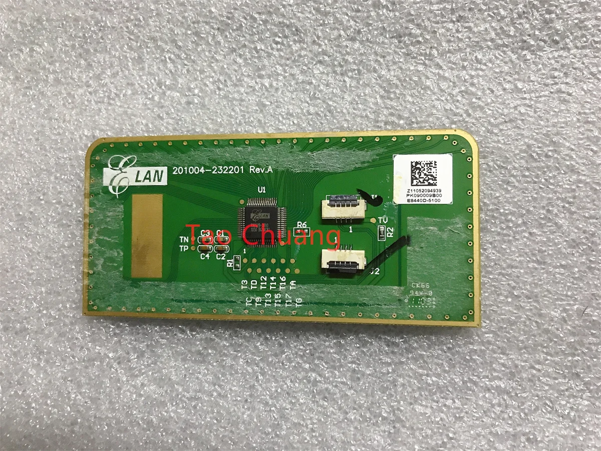 

FOR Lenovo Z460 Z465 G460 G465 Touchpad Mouse Button Board PK090009B00
