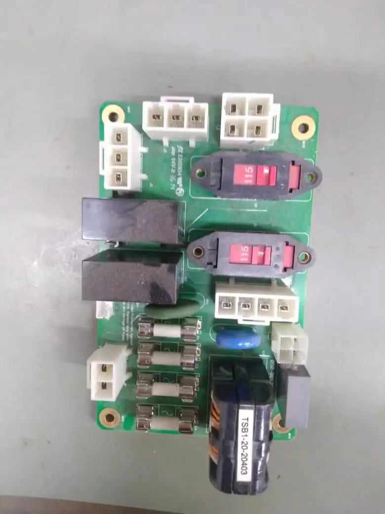 

Плата блока питания для мини-компьютера, новая оригинальная