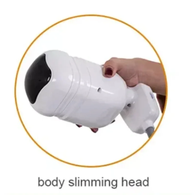 Машина для похудения тела