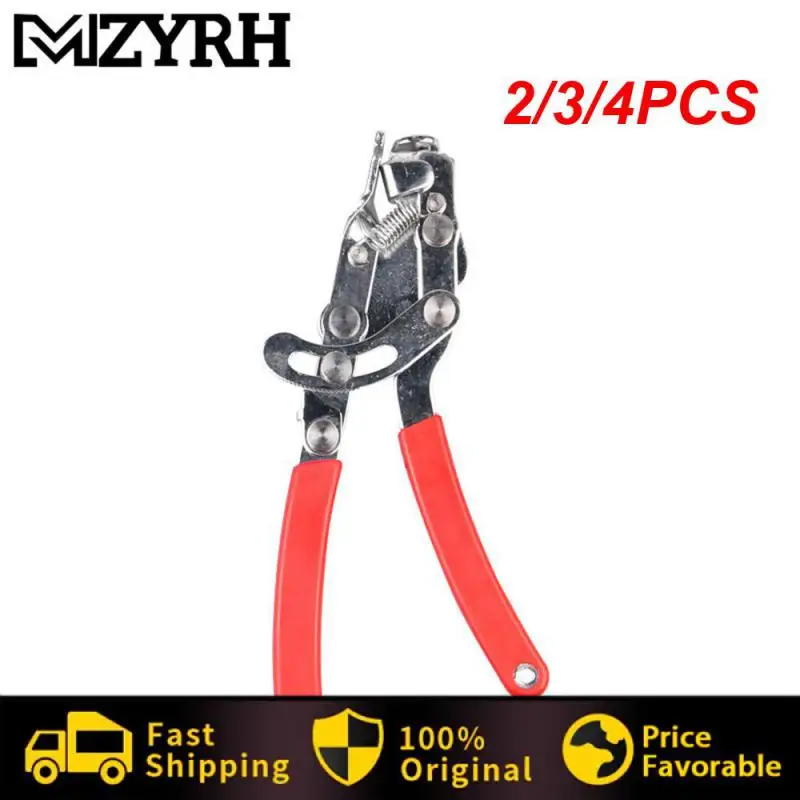 

MTB Shifter Cable Brake Cable Puller Bike Repair And Maintenance Tools Bicycle Spoke Cutting Pliers MTB Bike Cycling Repair Tool