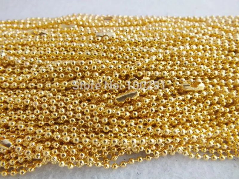 Рисунок 3 - цепочки из нержавеющей стали