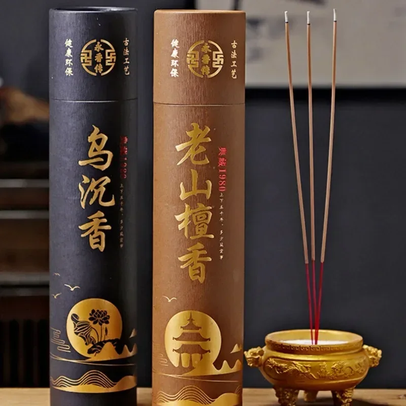 Бамбуковые палочки для благовоний Будды богини богатства Гуаньинь благовония