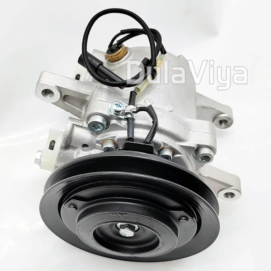 Новый автоматический компрессор переменного тока для трактора Kubota M108S M5040 M7040 M8540