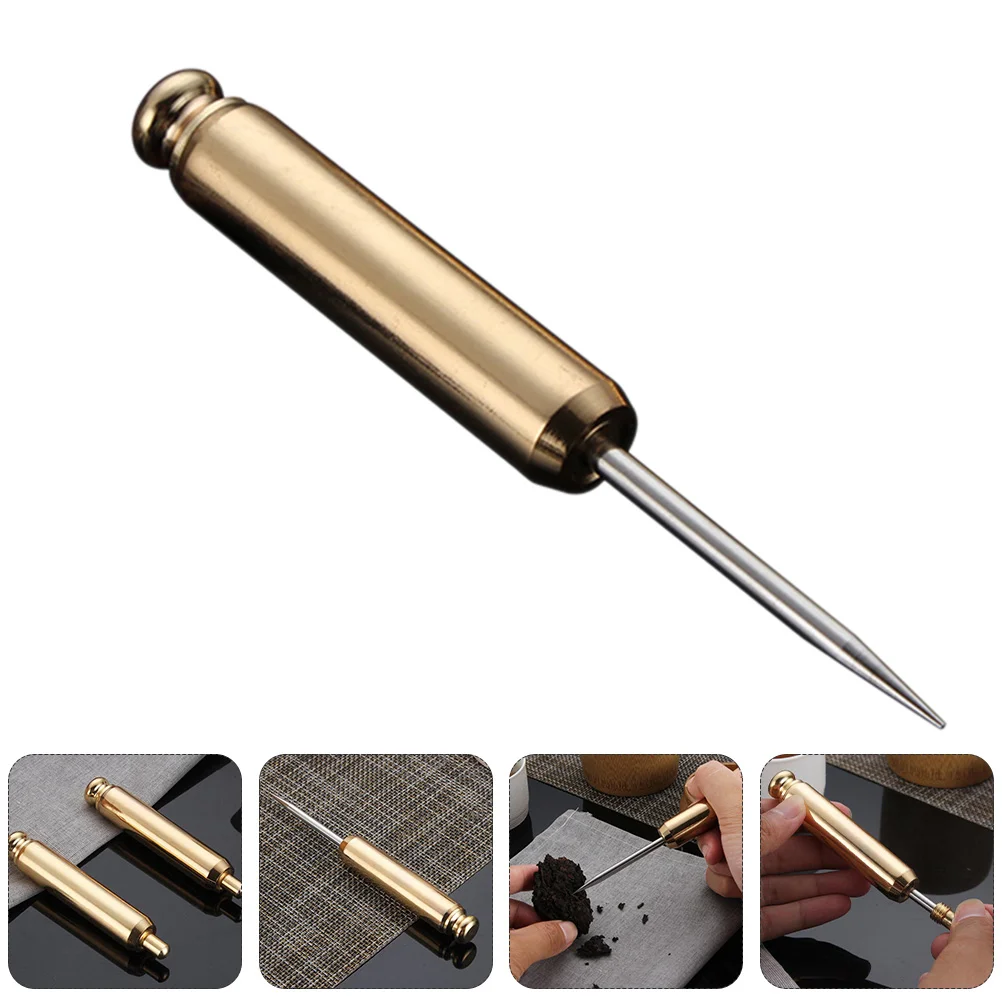 

Bartender Pick Picking Tools Puer Tea Picker Pick Pick for Breaking