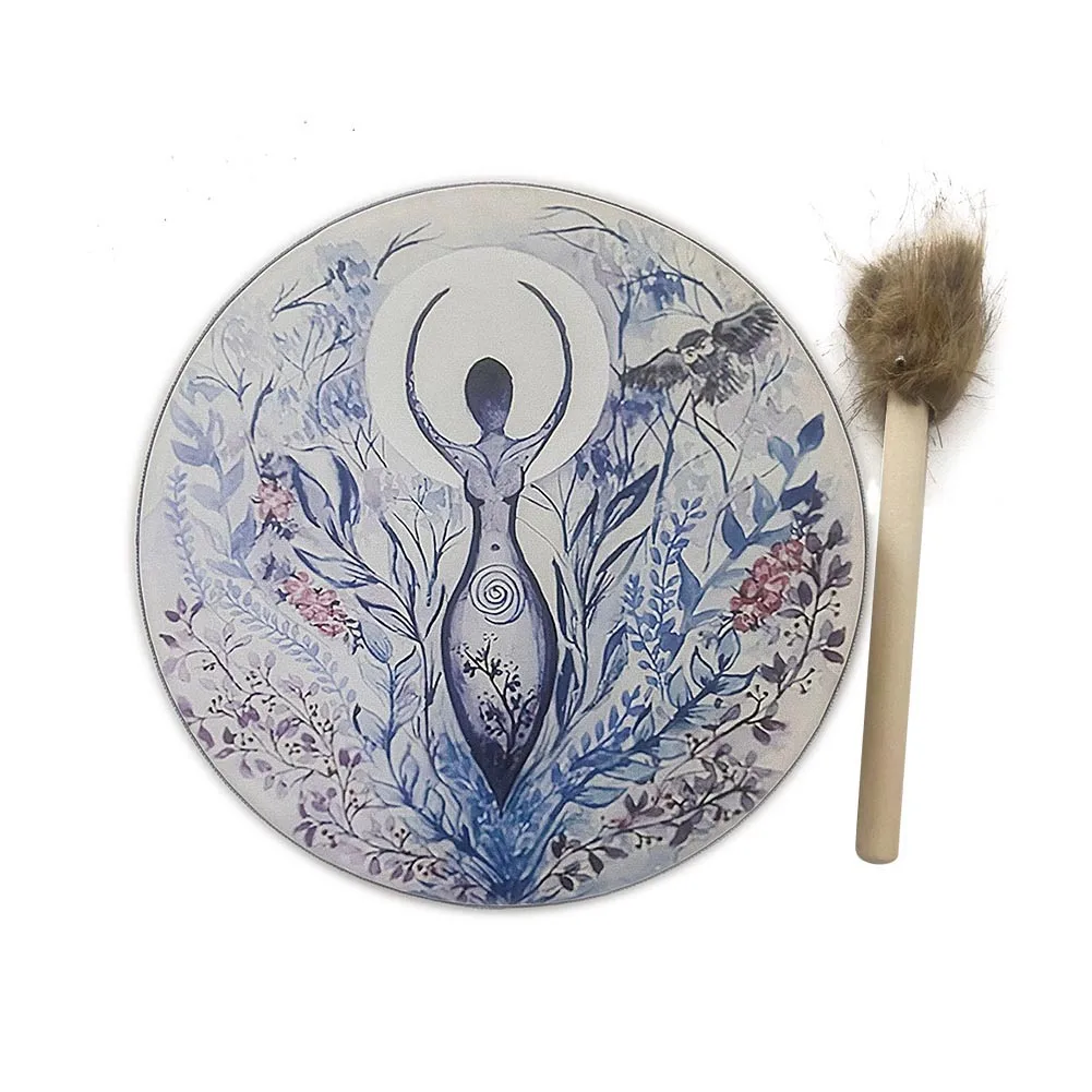 

Барабан Shaman, древо жизни, Сибирский барабан, музыка, уникальное рукоделие, музыкальный инструмент, украшение для дома