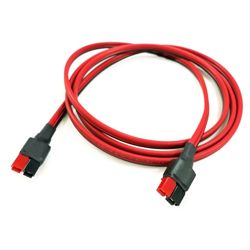1 шт. 30A 14AWG соединительный кабель для разъема Anderson жгут проводов 50/100 см