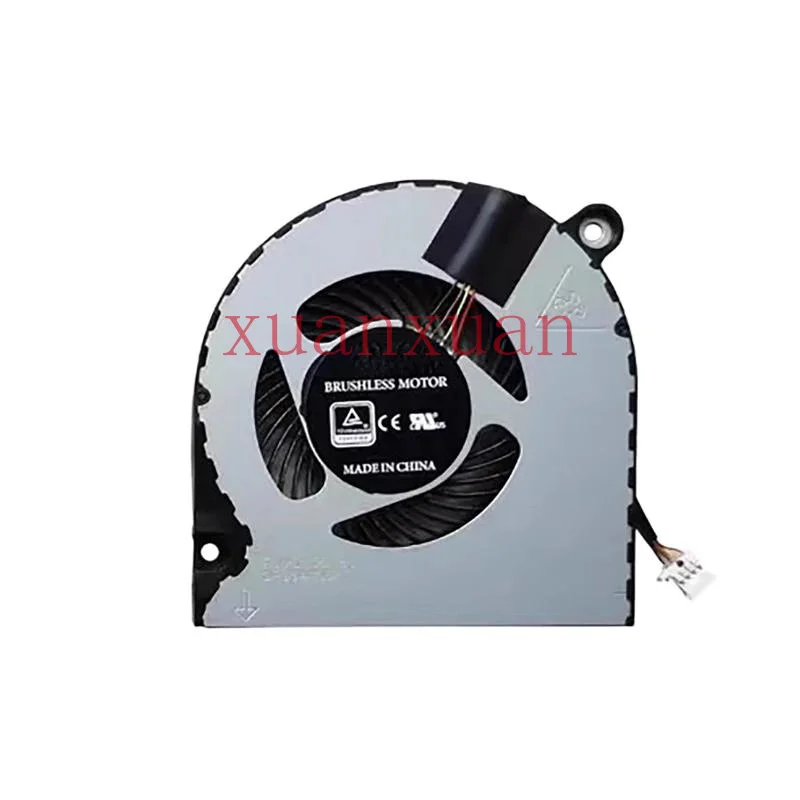 Новый вентилятор охлаждения ЦП для ACER EX-214 EX214-51G-59VV N17W7 EX215-51G