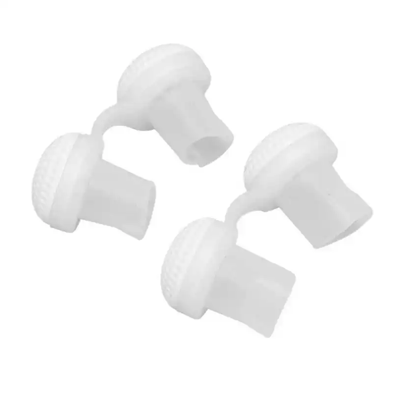 

Предотвращает бактерии, улучшает подачу газа, зажим для носа для домашнего использования