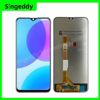 lcd display for vivo y19 1915 y5s 2019 z5i u3 u20i v1941a v1941t touch screen digitizer assembly complete repair parts