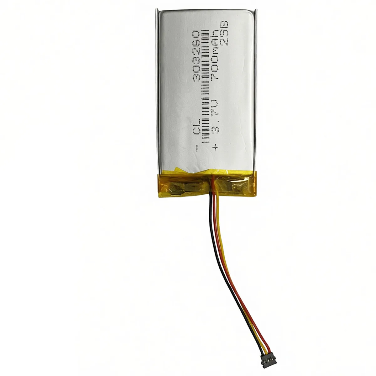 Фото Аккумулятор высокой емкости 3.7V 700MAH 303260 213060 203060 CA213060PACK для мобильной клавиатуры Microsoft, Bluetooth-клавиатуры Microsoft, DVR №3