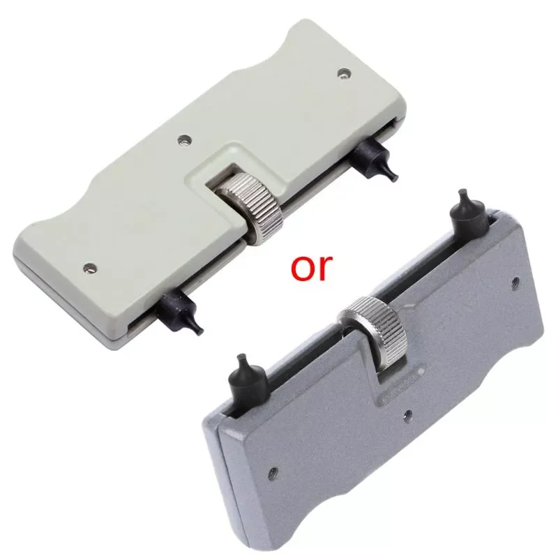 

Watch Battery Change Back Case Cover Opener Remover Screw Wrench Repair Tool