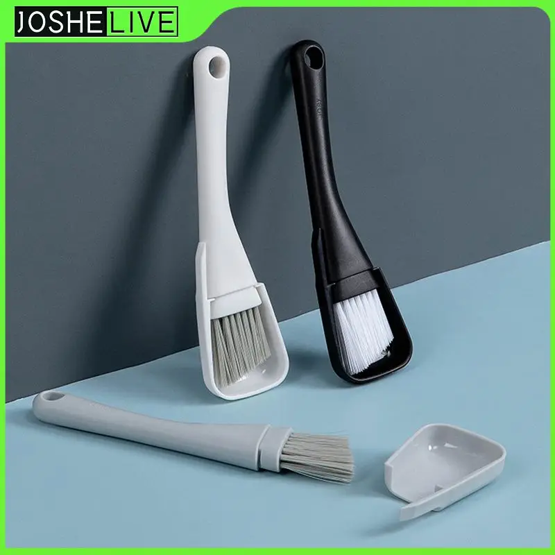 

Handheld Silicone Scalp Shampoo Massage Brush Spa Slimming Washing Shower Hair Cleaning Comb Mini Head Bath Meridian Bathroom