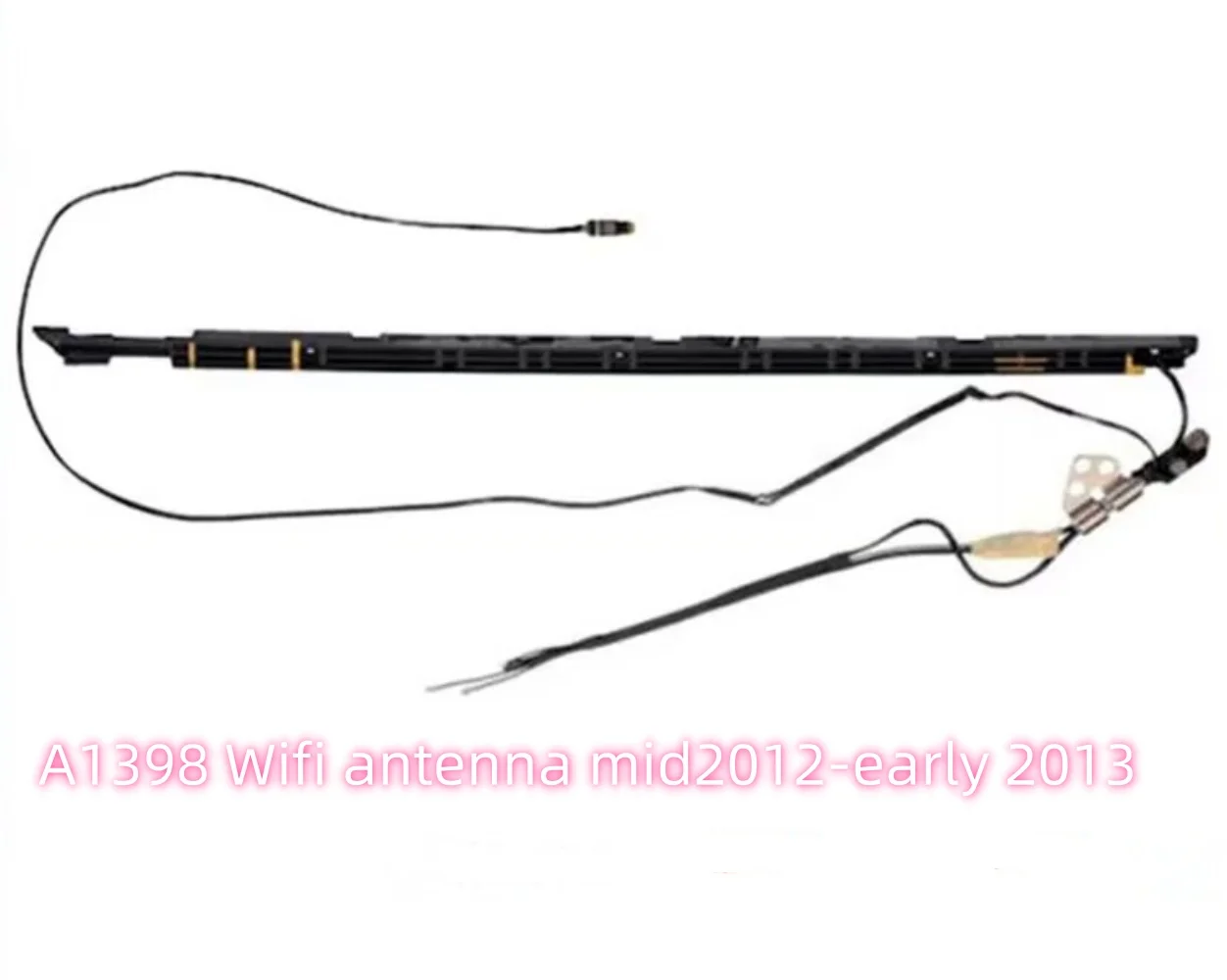 Антенна Wi-Fi для Macbook Pro 15 дюймов Retina A1398 818-2882 2012-2015