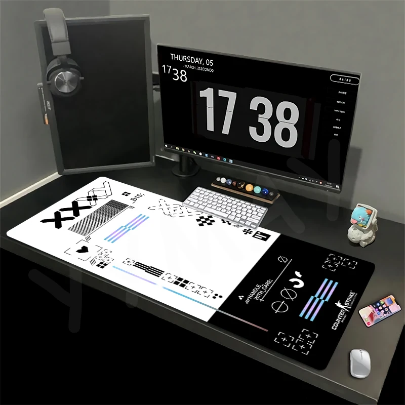 Игровой коврик для мыши