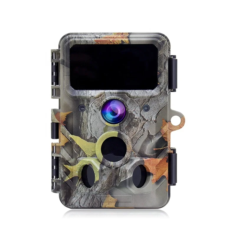 

RD3019PRO 4K 30MP Trail Camera WiFi Hunting Camera with Motion Activated for Wildlife monitoring