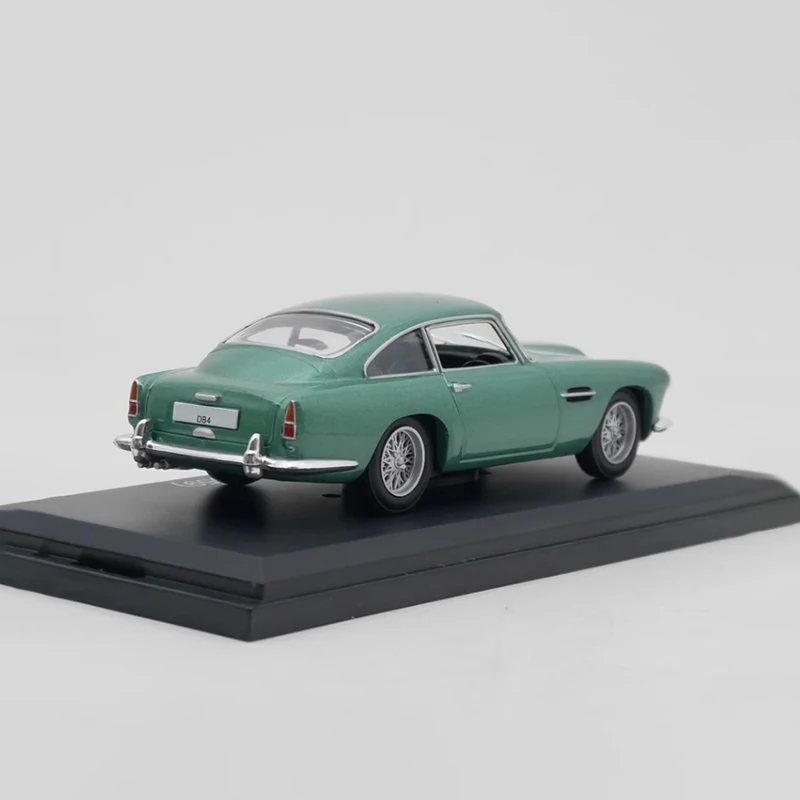 Norev литой под давлением масштаб 1:43 DB4 1959 классическая модель спортивного