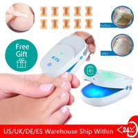 fungal nail treatment laser device for nail fungus 905nm 470nm fungus nail removal anti infection paronychia onychomycosis care