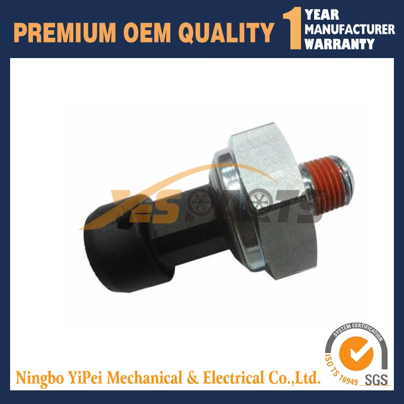 

Датчик давления масла RE167207 для John Deere 4520, 4720