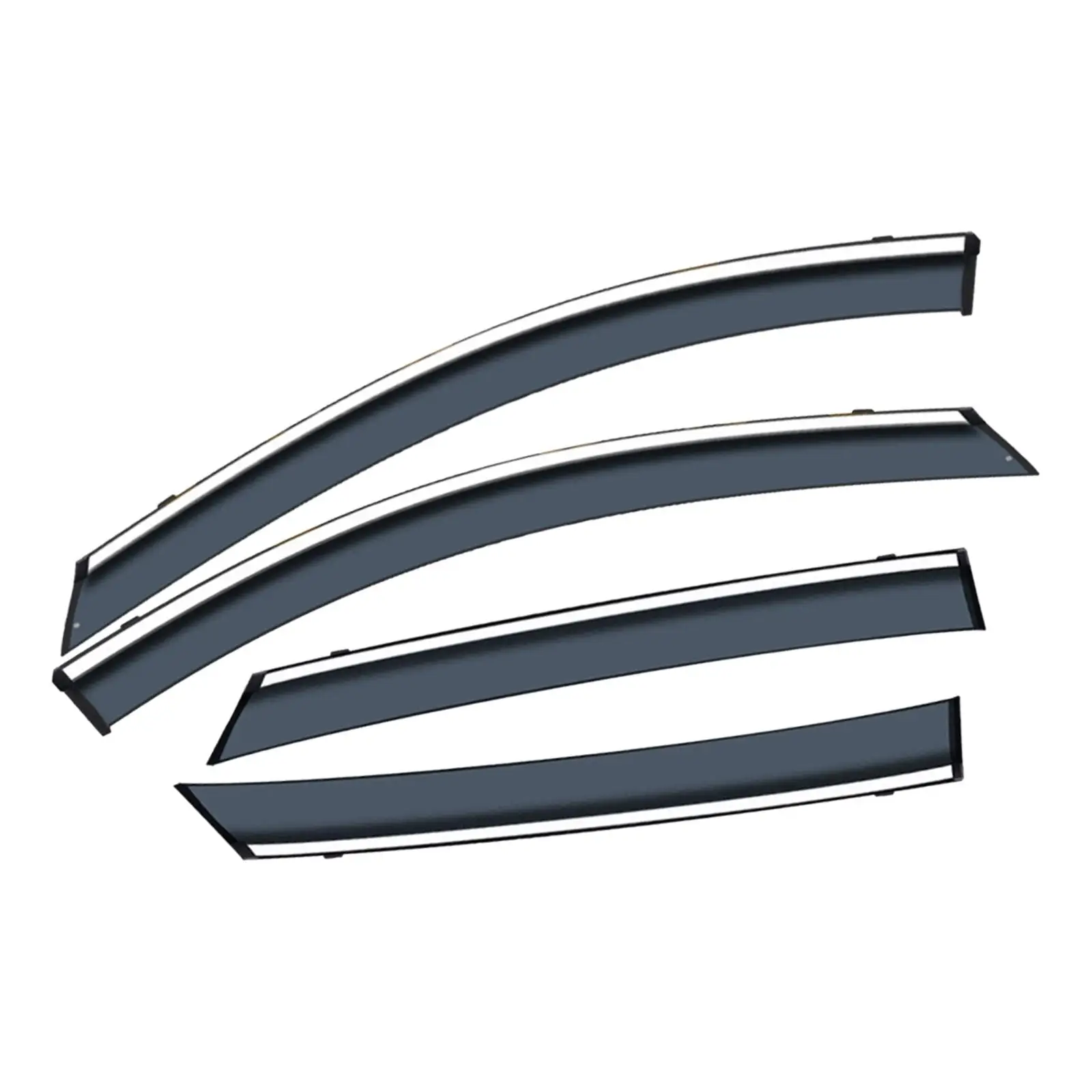 

4 шт., солнцезащитный козырек для автомобиля