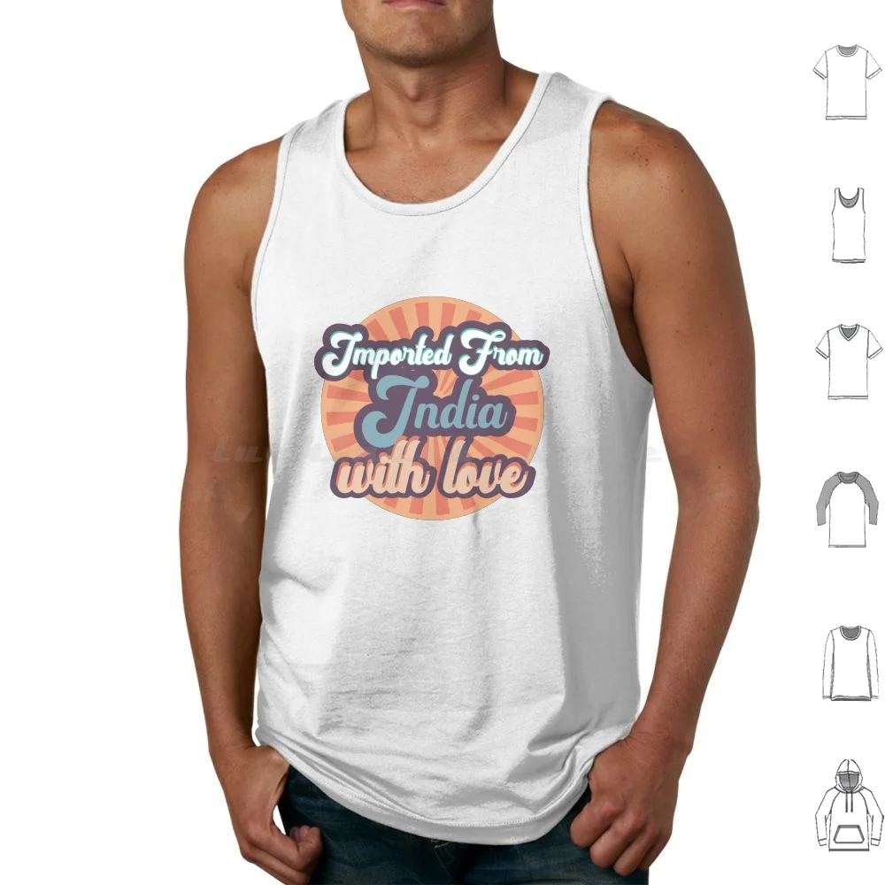 

Импортированный из Индии майки с принтом, хлопок, культура Индии, поп, Индия, музыка, индийская жена, индийская девушка, индийская, американская