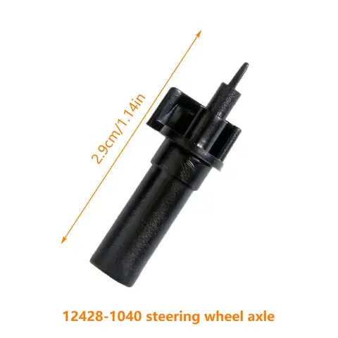 Колесо для радиоуправляемой машины GJCUTE WLtoys 12427 12429 A959-B