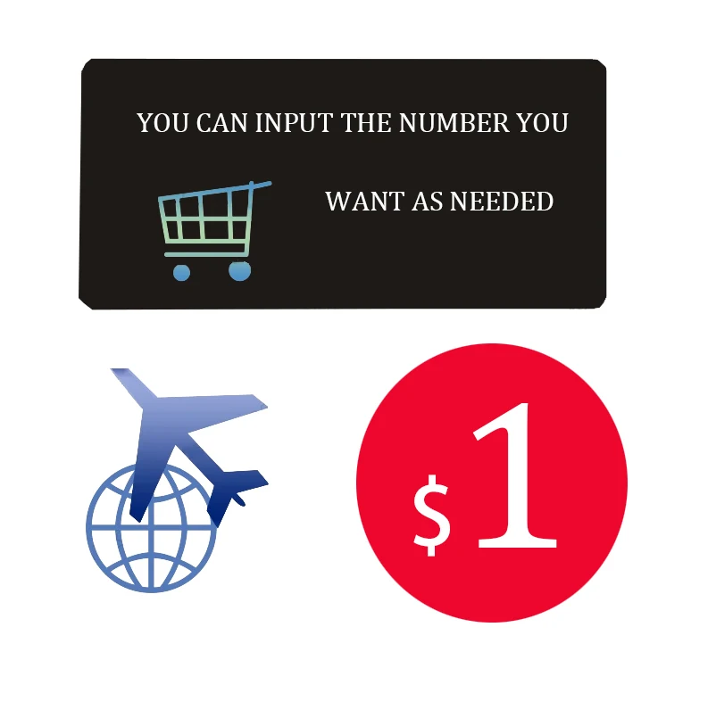 

This is the link to make up the postage difference