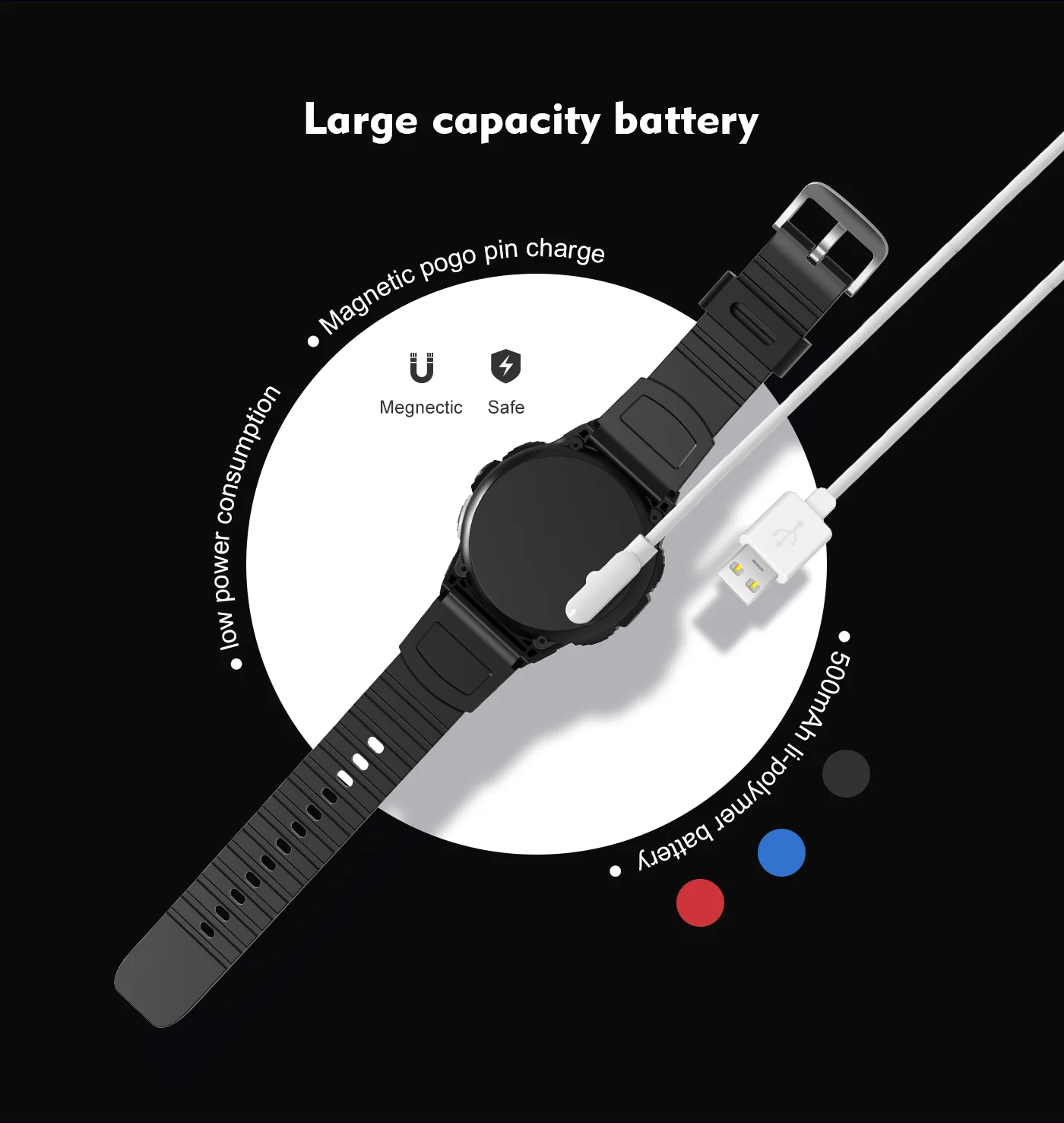 Najtaniej Inteligentny Zegarek Dla Dzieci GPS 4G Wszystkie Kamery Netcom Ekran HD Lokalizator Gps Dla Dzieci Zegarek Sos Telefon Wideo Zegarek IP67 Wodoodporny