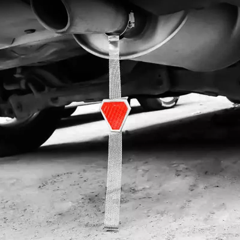 

Треугольная Антистатическая лента, автоматическая металлическая заземляющая проволока, Электростатическая универсальная Светоотражающа...