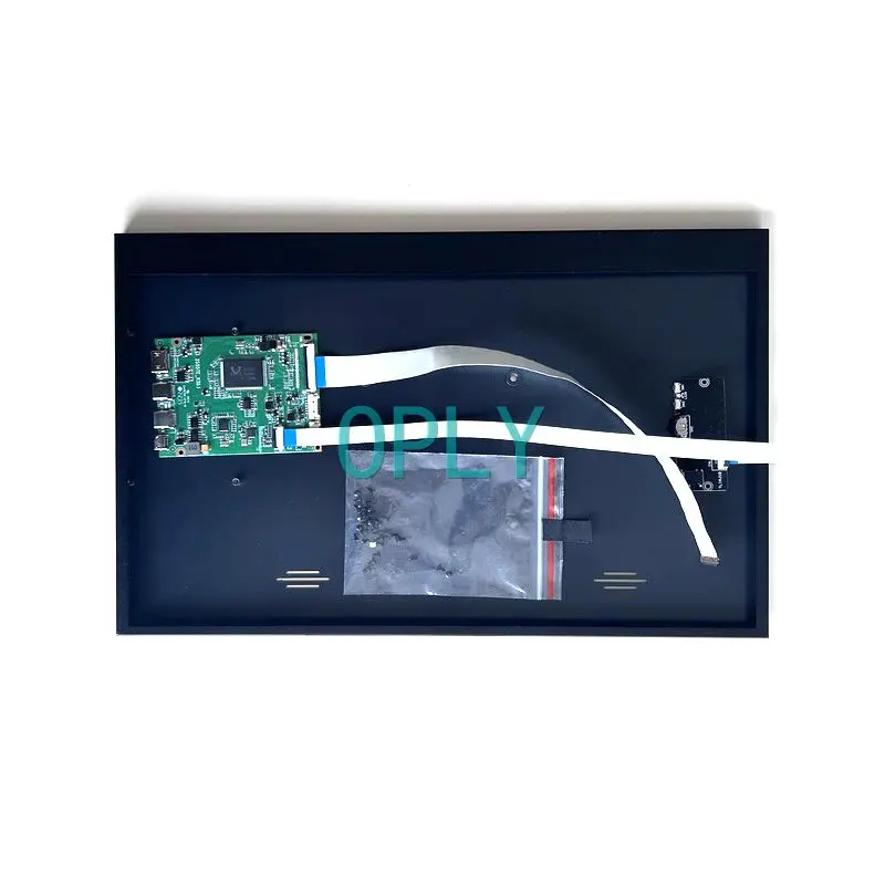 

Подходит для LM140LF2L LM140LF3L EDP 30 контактов 14 "2 детской платы контроллера + металлическая фотография мини-HDMI DIY фонарь Micro USB 1920*1080