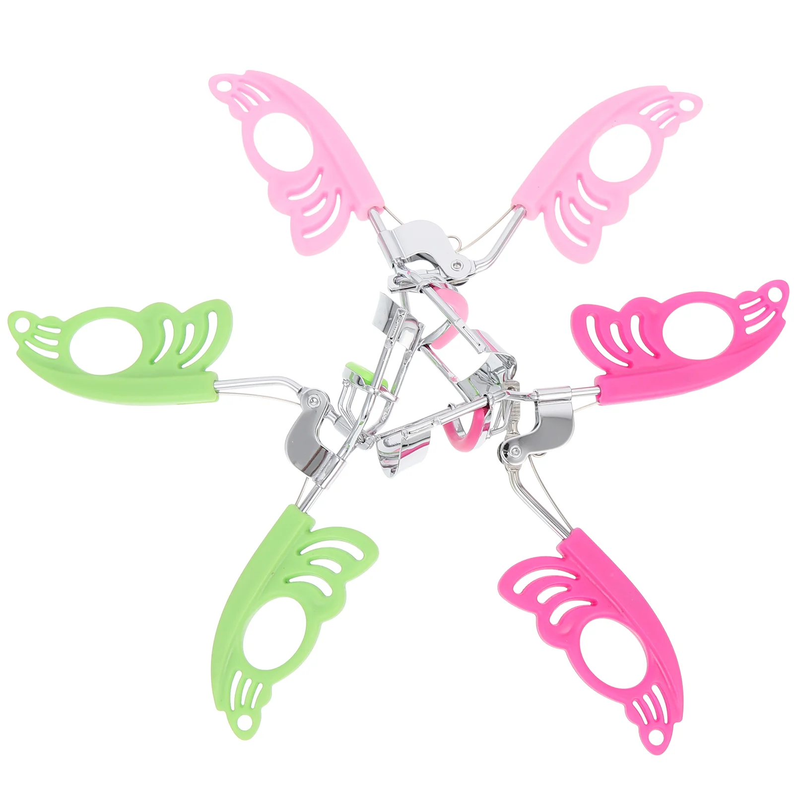 

3 шт., щипцы для завивки ресниц