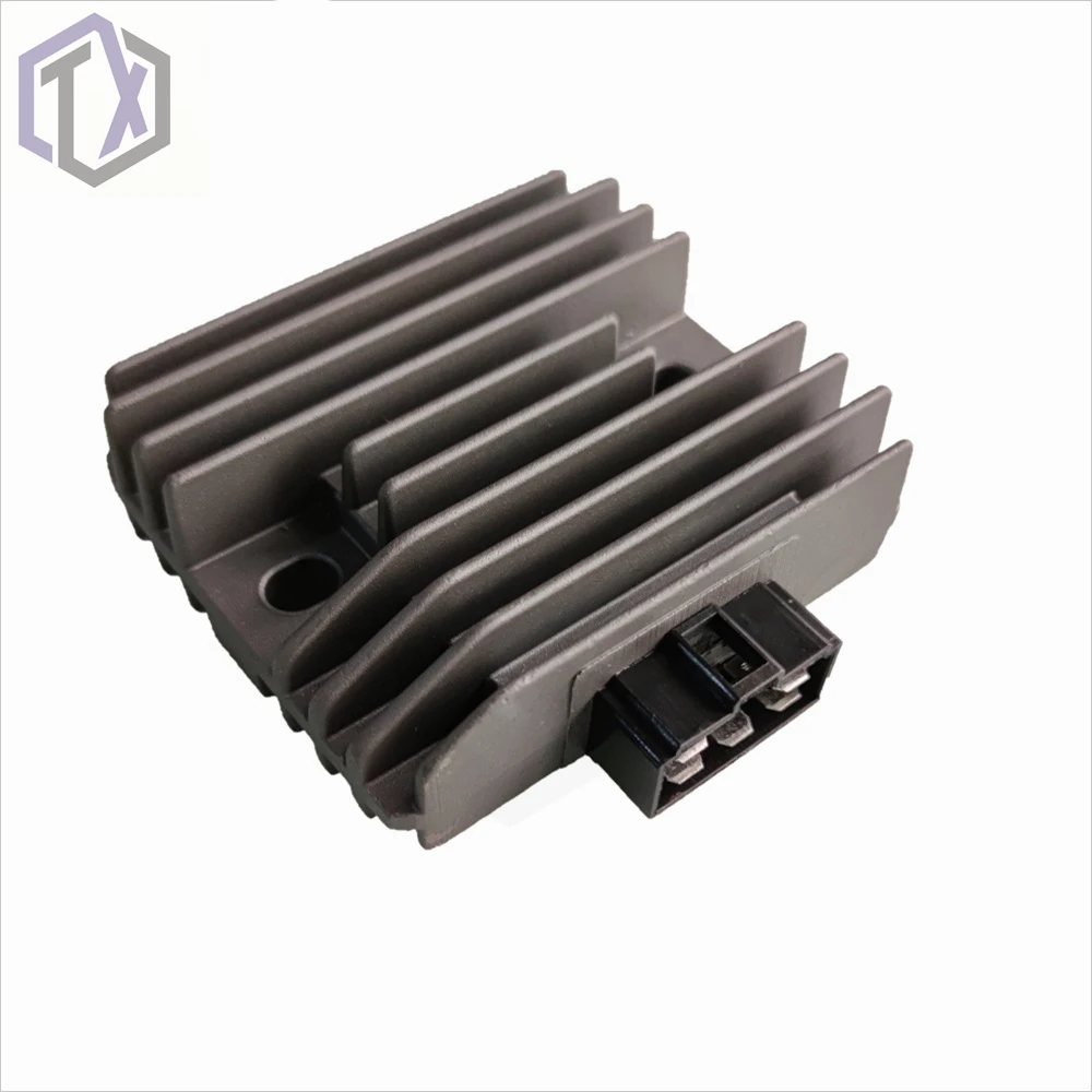 

Motorcycle Voltage Regulator Rectifier For Yamaha FZ6N FZ6S FZ6R YZF R1 YZF R6 YZF R3 MTN250 MT25 TDM850 XP500 T-MAX500 XT660